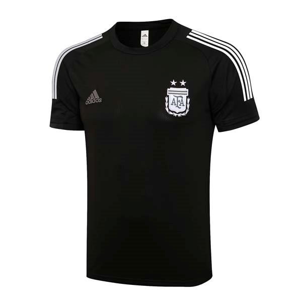 Camiseta Entrenamiento Argentina 2022 Negro
